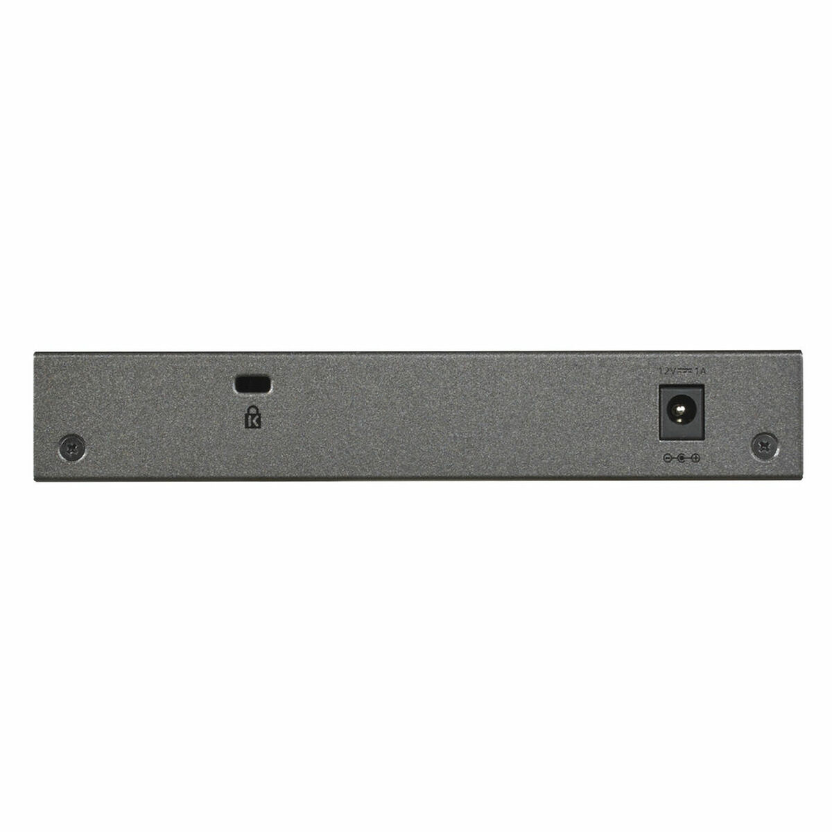 Переключатель Netgear GS108T-300PES